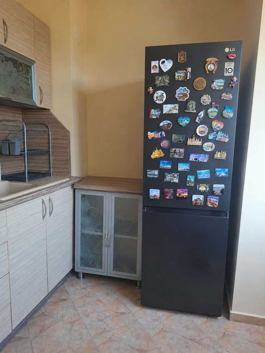 Продавам апартамент