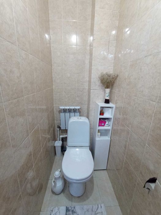 Продам 2 комн. квартиру в Уральске