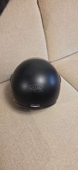 Casca NOLAN N21 Visor Classic