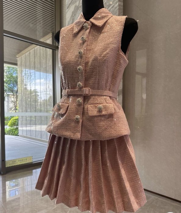 Дамска Официална Рокля