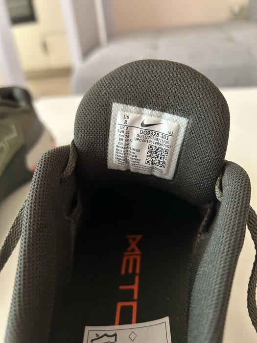 Nike Metcon 8 - 41 номер