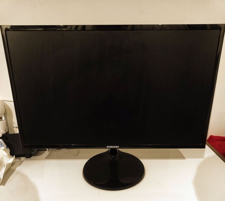 Monitor Gaming 24inch ultra subțire