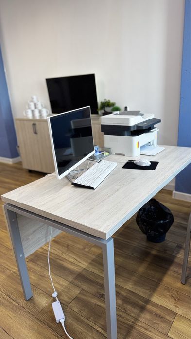 Продам офисную мебель Астана Кенесары-Сарыарка