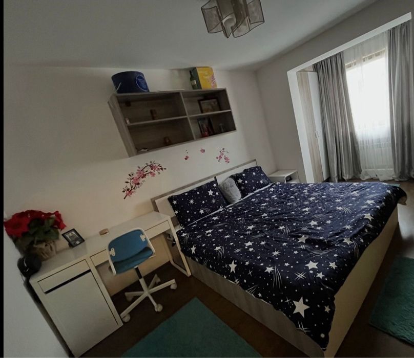 Apartament 3camere Imum