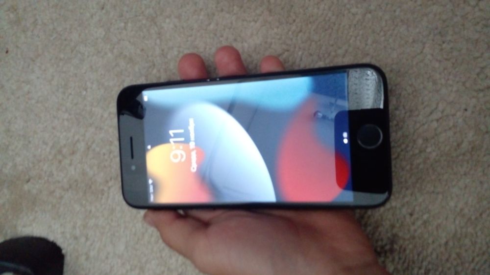 Iphone 7 32GB 600000som holati yaxshi