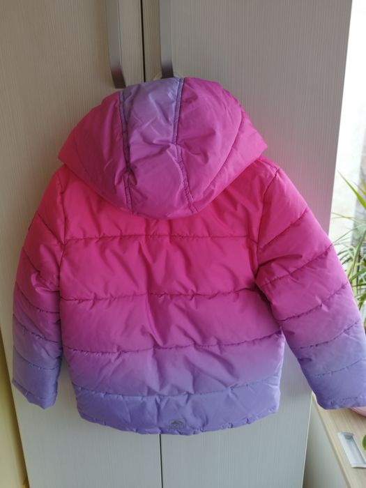 Costum ski fetițe 116-122