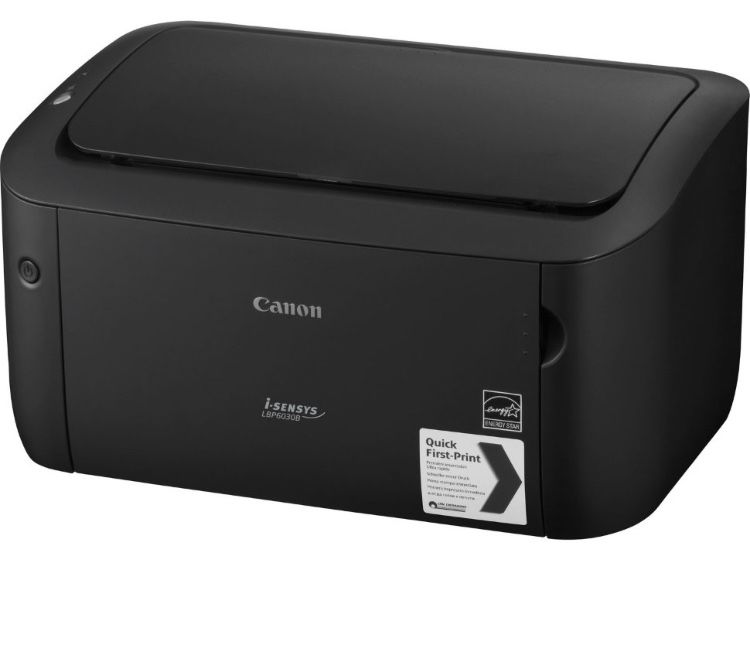 Принтер canon lbp 6000/6030