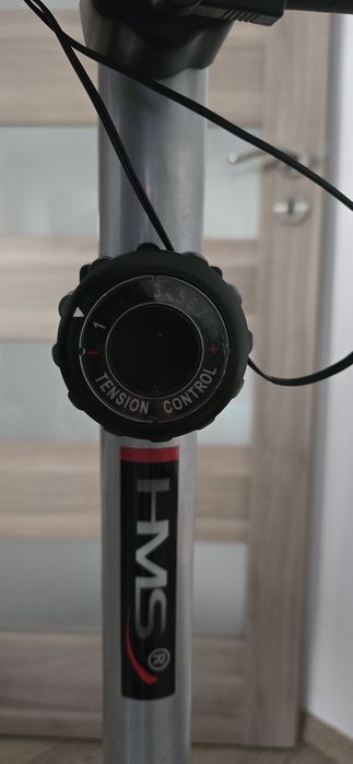 Bicicleta HMS Magnetic