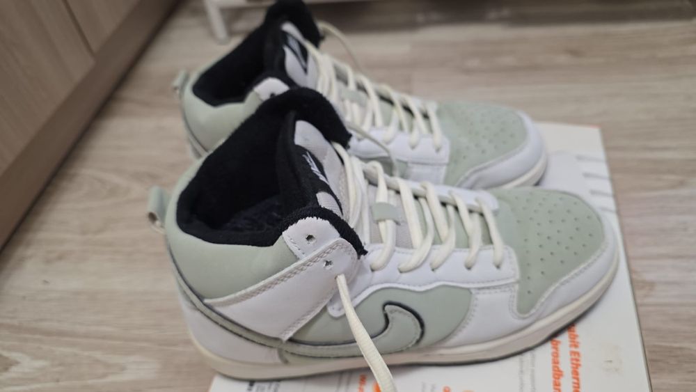 Обуви в хорошем состоянии