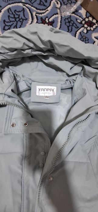 Продам куртка зима