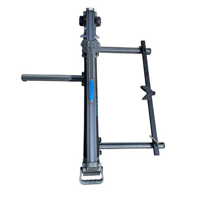 Машина за рязане на плочки 800 мм, 6-20 мм, Hercules BM-980T, с лазер