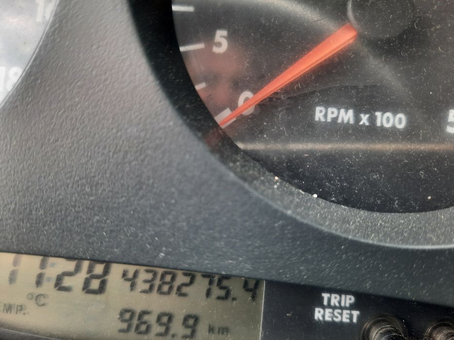 Товарен автомобил Ивеко