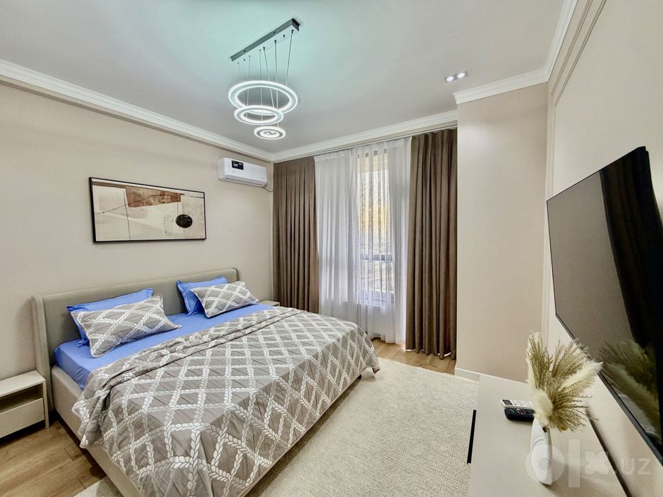 Prestige Residence Shota Rustaveli