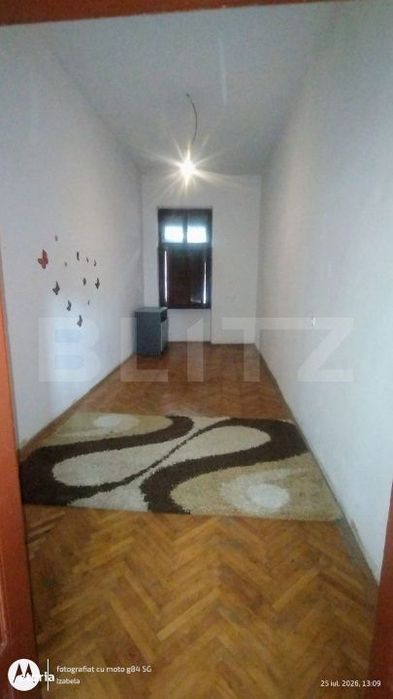 Casa cu spatii comerciale si venit din chirie – investitia ideala!