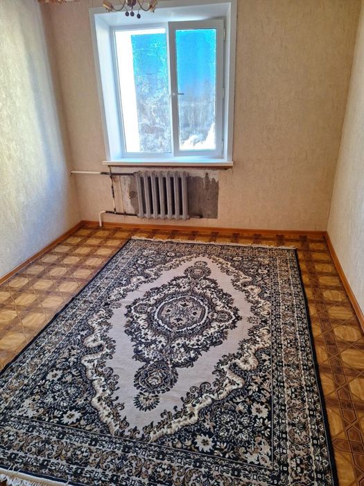 Продам двухкомнатную квартиру