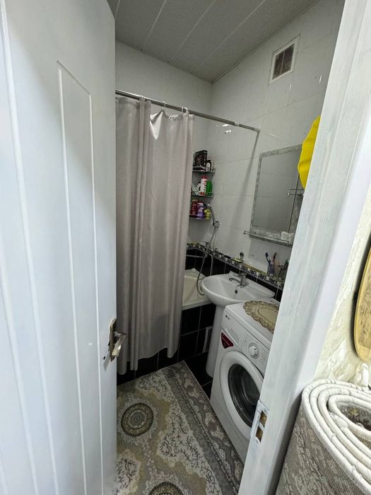 Chilonzor novzada kvartira ijaraga beriladi