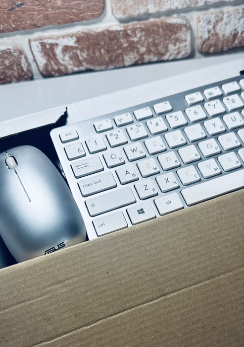 моноблок ASUS Vivo AiO V241E