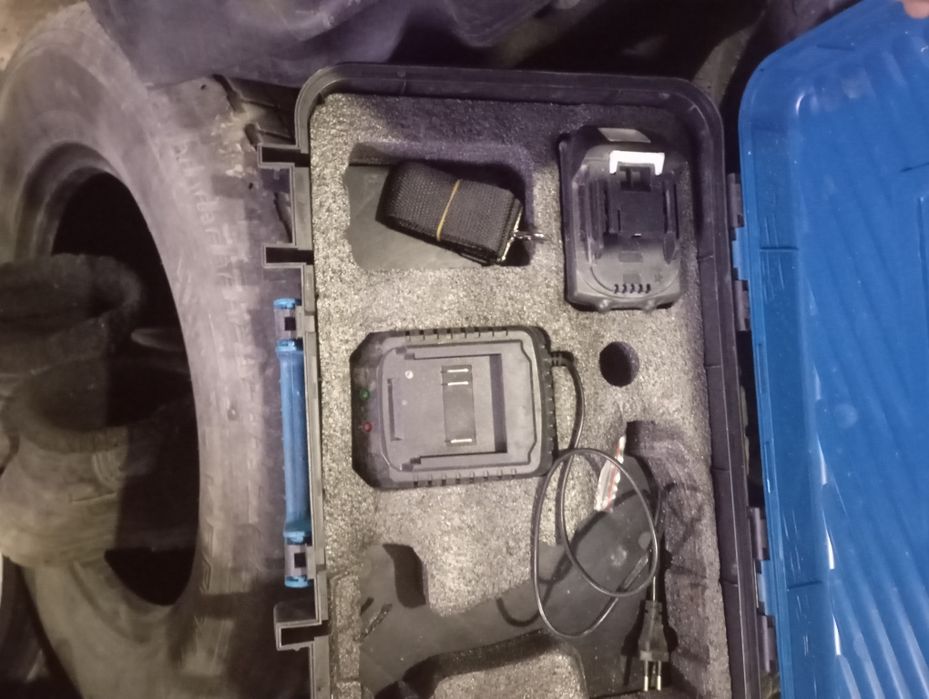 Продам гайковерт