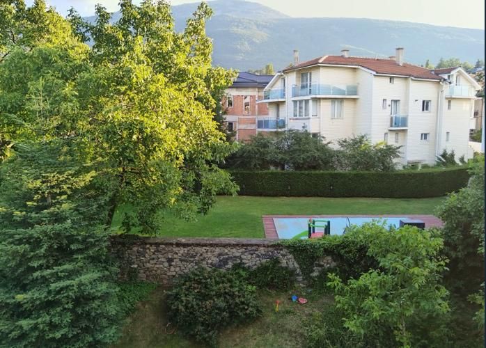 Дава се под наем Тристаен апартамент в София, Драгалевци - 78 кв.м за 650 € - Снимка #6