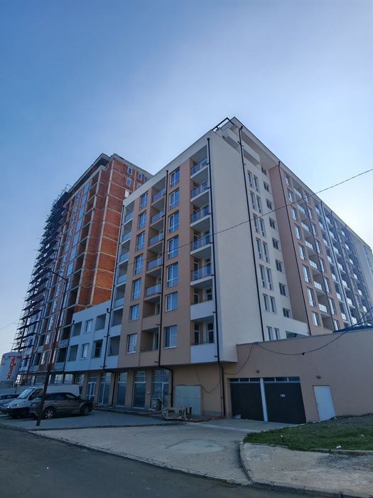 Продава се Едностаен апартамент в Бургас, Меден рудник - зона В - 49 кв.м за 542 €/кв.м - Снимка #3