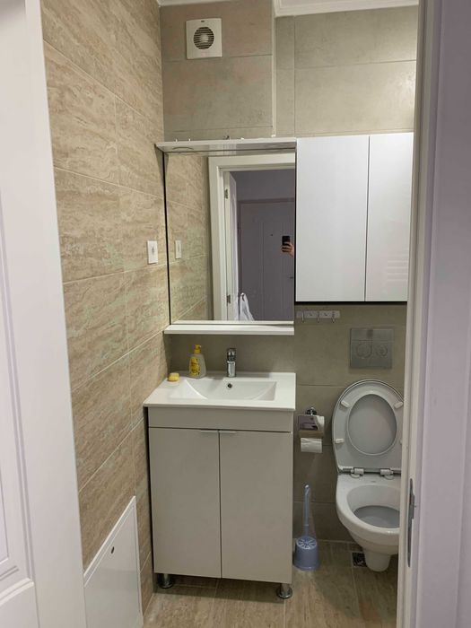 Apartament de inchiriat, 2 camere, Copou, Inamstro