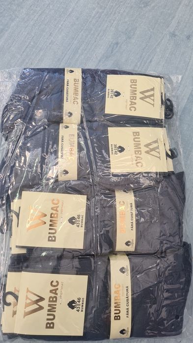 Vând sosete Campina Dama și bărbați.