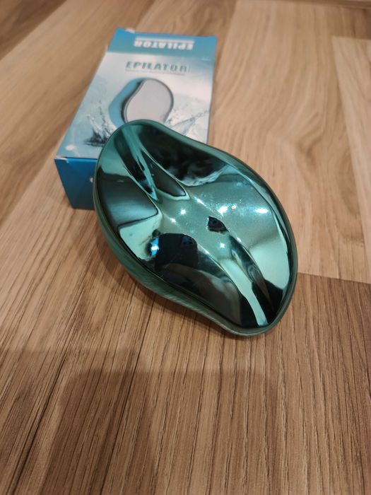 Епилатор кристален - без ток и батерии