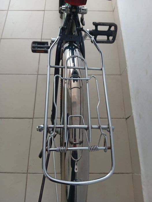 Продам велосипед stels pilot