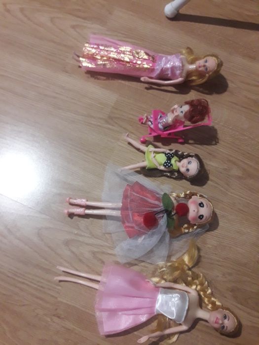 Детски играчки пакетна цена