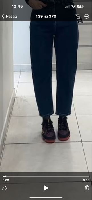 Nike женские кросовки