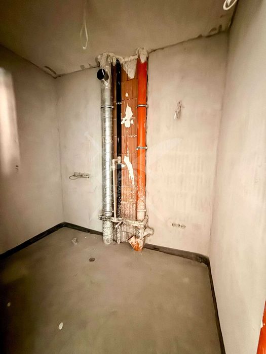 Продава се Двустаен апартамент в Пловдив, Коматевски възел - 72 кв.м за 815 €/кв.м - Снимка #4