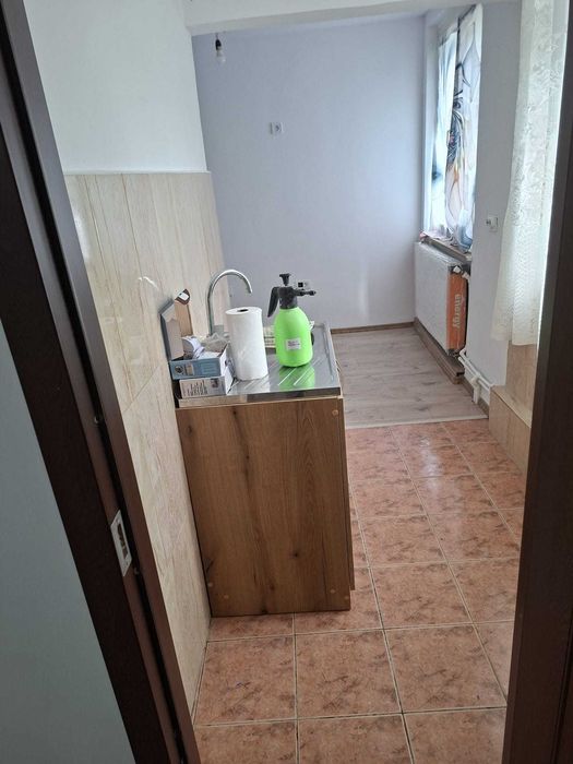 Apartament tip studio, 40 mp, balcon, Bd. Traian - vizavi de Retail Park