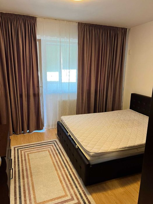 Apartament 2 camere mobilat, loc parcare – Cartierul Latin Pr. Ghencea