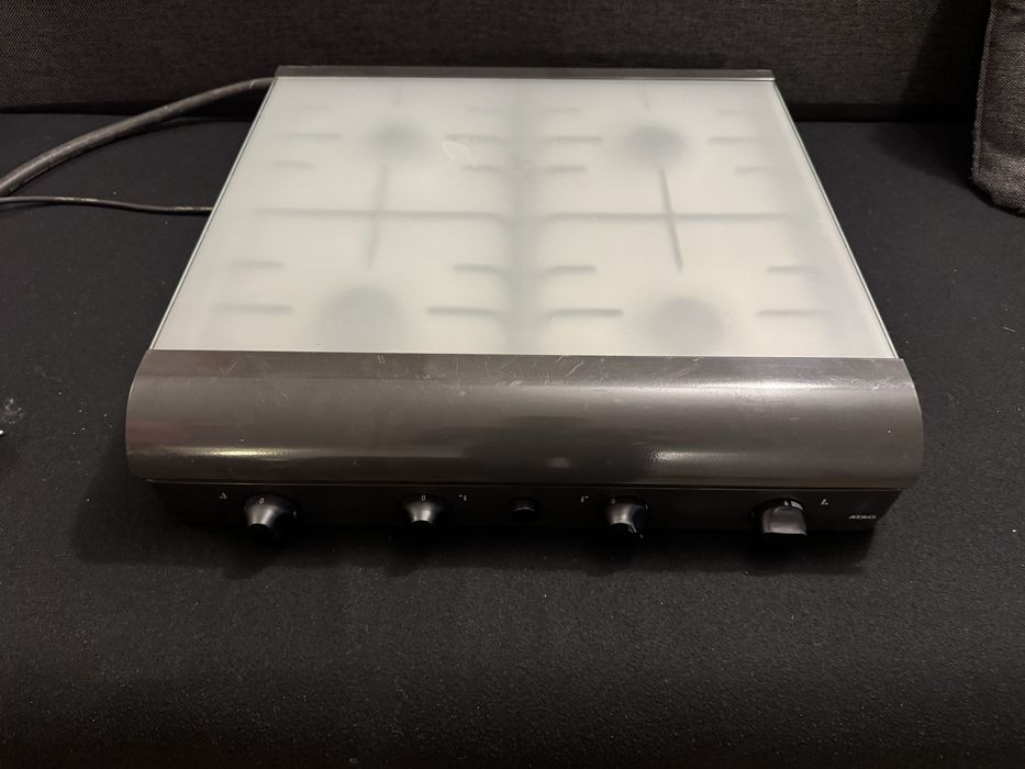 Aragaz (ocupa putin loc)