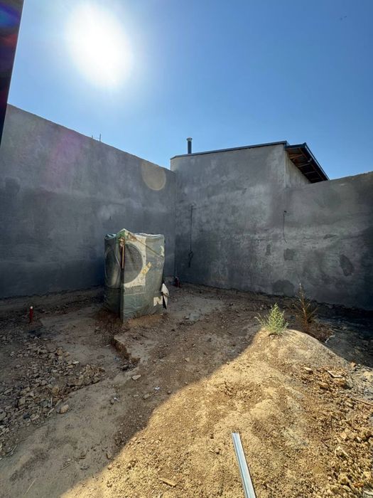 Срочно продается участок в Назарбеке