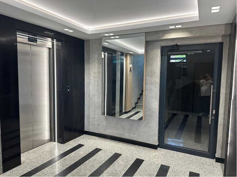 3-стаен 124 м2, Бриз юг