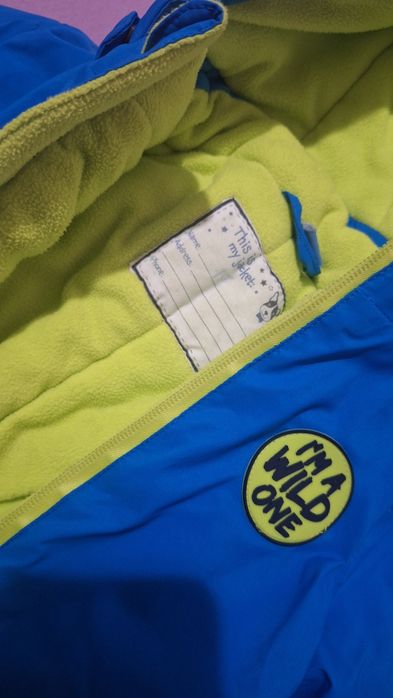 Combinezon marimea 92/98