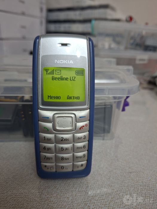 Nokia 1112 Original telefon