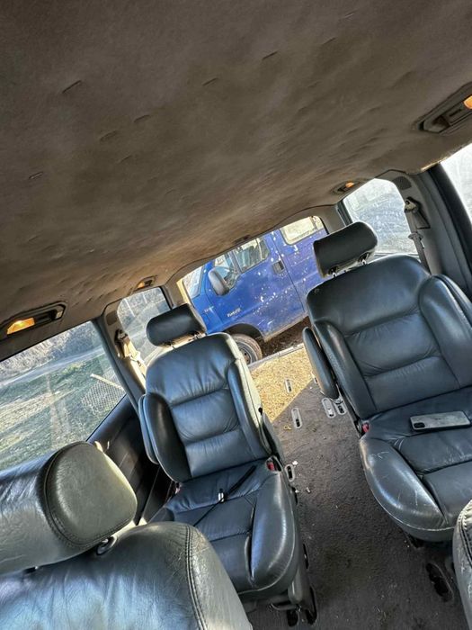 Lancia  zeta 2.0 turbo benzin/Ланча зета 2.0  бензин  турбо  на части