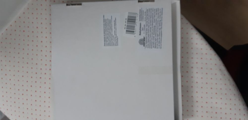 Perna speciala bebelusi 0-4 luni Sunny baby