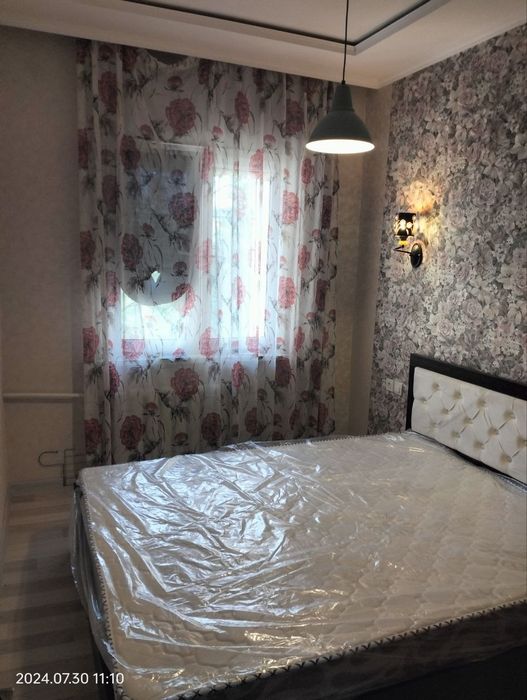 Двух Спальный кровать