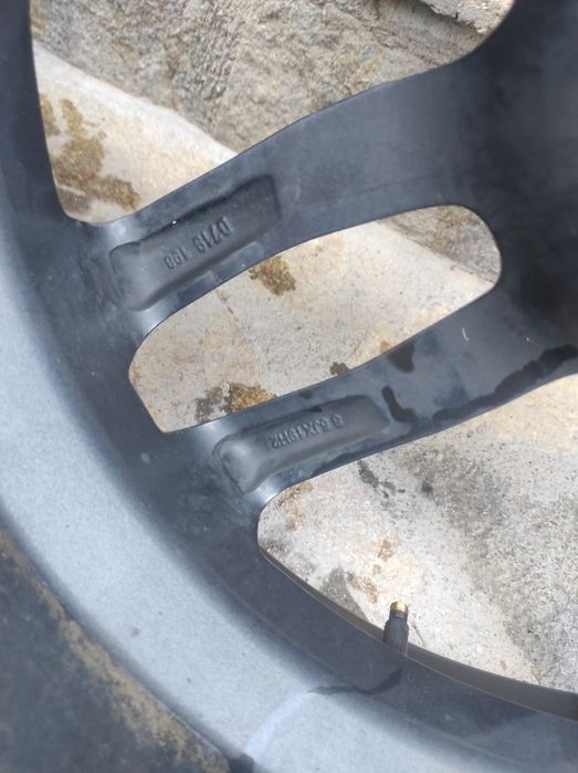 19 цола 5х112 Ауди , Фолксваген, Мерцедес, Шкода