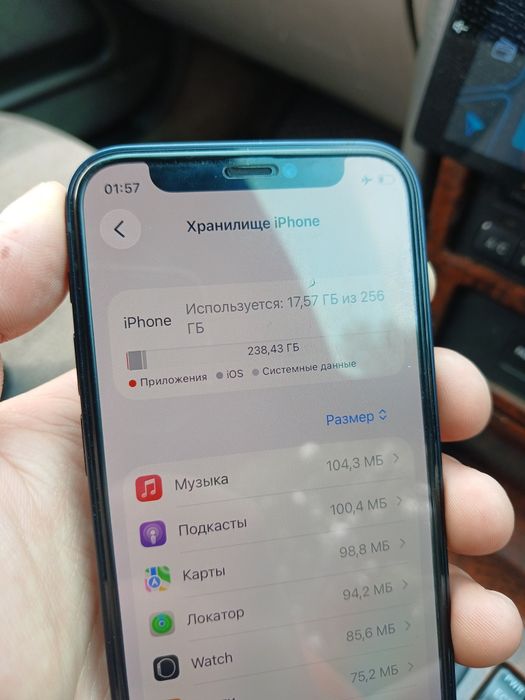 Айфон 12 мини 256 гб