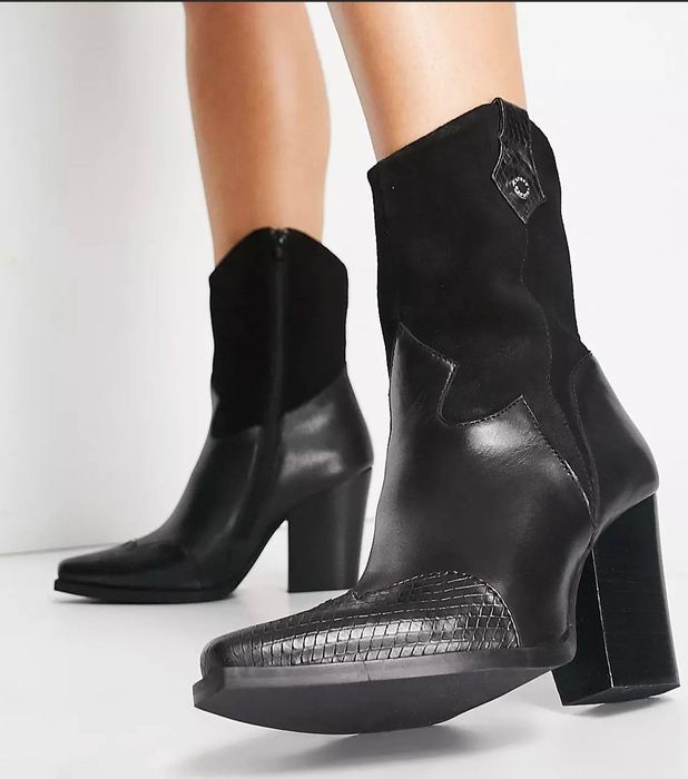 Ботуши Steve Madden