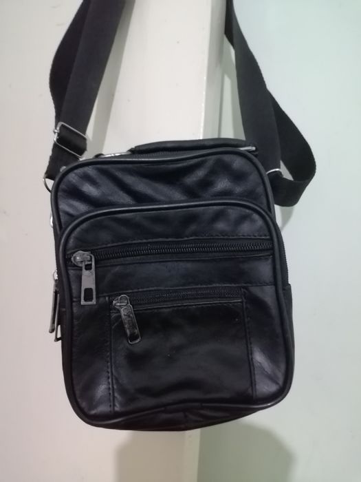 Продам из натуральной кожи.