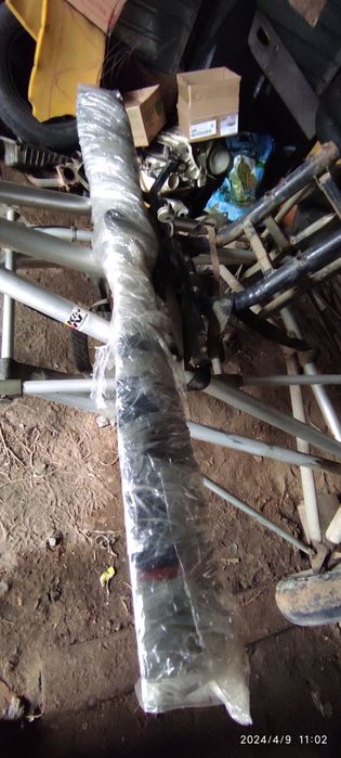 Двигатель для Аэролодки,Аэросаней