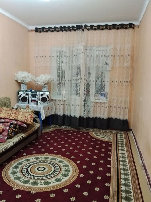 Продажа квартиры