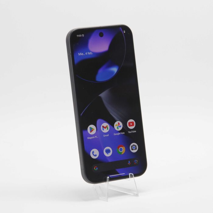 Google Pixel 9 Pro XL - 256/12 Gb - OBIECT NOU - Amanet FRESH Galati