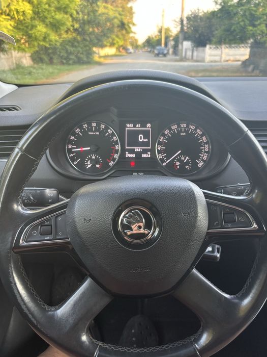 De vanzare skoda octavia