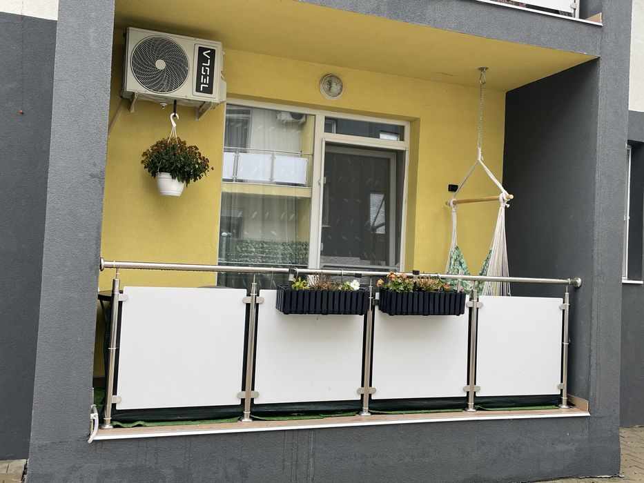 Apartament de vanzare